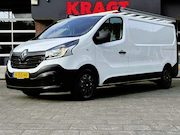 Renault Trafic - 1.6 dCi T29 L2H1|EURO6|NAP|airco|cruise|trekhaak 2000KG|navi
