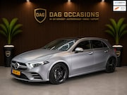 Mercedes-Benz A-klasse - AMG 35 4MATIC BOMVOL|360CAMERA|DEALER ONDERHOUDEN