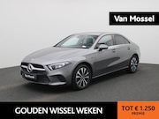 Mercedes-Benz A-klasse - Limousine A 250e Business Solution | Navigatie | Camera | LE