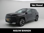 Jeep Compass - Summit 74 kWh