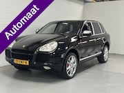 Porsche Cayenne - 4.5 Turbo CLIMA / NAVI /CRUISE / LEER