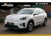 Kia Niro EV - e-Niro DynamicLine 39 kWh SOh 96.4% NAVI ECC ORG NL 14000KM