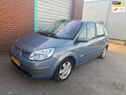 Renault Scénic - 1.6-16V Privilège Comfort Clima Bj:2005 NAP