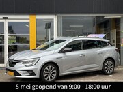 Renault Mégane - Estate 1.3 TCe 140 Techno | NAP | Navigatie | Stoel & stuur 