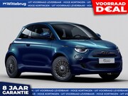 Fiat 500 - 1.0 Hybrid Torino Launch Edition DIRECT RIJDEN - 8 JAAR GARA