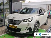 Peugeot e-2008 - EV GT Pack 50 kWh | Fase 3 laden | SOH 97, 50% | Panorama/sc