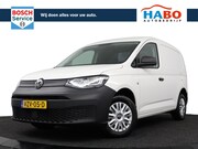Volkswagen Caddy - Cargo 2.0 TDI TREND L1H1 AC/CRUISE/APPLE.CARPLAY/R.ZIJSCHUIF