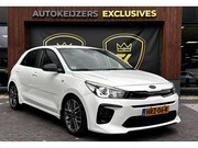 Kia Rio - 1.0 TGDI DynamicLine GT Line Lane Assist LED Stuurverw. Carp