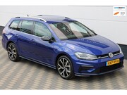 Volkswagen Golf - Variant 1.5 TSI R-Line 18 inch Virtual LED