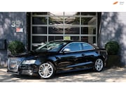 Audi S5 - Coupé 4.2 FSI quattro 354PK | 128dkm! | Uniek