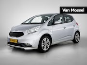 Kia Venga - 1.4 CVVT DynamicPLusLine