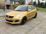 Suzuki Swift - 1.2 Bandit EASSS 5drs/AIRCO/LM.VELG