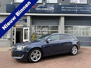 Opel Insignia - Sports Tourer 1.4 T EcoFLEX Business+ Bj 2013 Km 174.000 Nap
