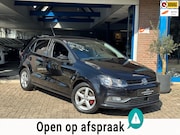 Volkswagen Polo - 1.2 TSI Highline 2014 AUT CRUISE CLIMA NAP
