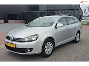 Volkswagen Golf - Variant 1.6 TDI Comfortline PSENSOR CRUISE TREKHAAK