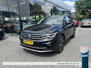 Volkswagen Tiguan - 1.4 TSI eHybrid 245pk DSG life Business+, panoramadak,