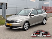 Skoda Fabia - Combi 1.0 Ambition