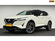 Nissan Qashqai - 1.3 MHEV Xtronic Tekna*Panodak*Adaptive*360Camera*19''*Navi*