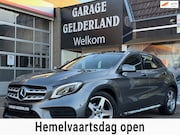 Mercedes-Benz GLA-Klasse - 180 Business Solution AMG | Pano | Leder | Full-Led | Cruise