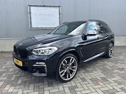 BMW X3 - M40i xDrive High Executive 360PK 2018 / M-Interieur / Harman