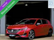 Peugeot 308 - 1.2T GT Pack Buss Automaat 1e Eig! |Carplay|Top!