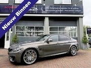 BMW M3 - 3-serie Competition DCTA Bj 2017 F80 Carbon 451pk Vol opie U