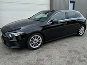 Mercedes-Benz A-klasse - 180 d, ACC, Sfeerverlichting, Stoelverwarming
