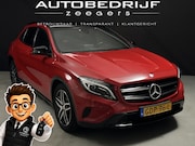 Mercedes-Benz GLA-Klasse - 180 Prestige *Navi*AC