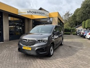 Opel Combo - 1.5 BlueHDi 100 S&S L1 Airco