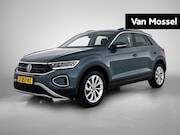 Volkswagen T-Roc - 1.5 TSI Life Business | 150 PK | Climatronic (Automatische A