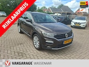 Volkswagen T-Roc - 2.0 TSI 4Motion Sport dsg virtueel dash adaptieve cruise