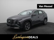 Hyundai Tucson - 1.6 T-GDI PHEV E-Motion | Achteruitrijcamera | Parkeersensor