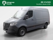 Mercedes-Benz Sprinter - 317CDI RWD | L2H2 Pro | Cruise ctrl | Betimmering | Stoelver