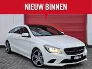 Mercedes-Benz CLA-Klasse - Shooting Brake 180 Prestige | Pano | Camera | Rijklaar inclu