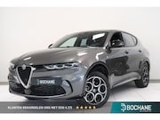 Alfa Romeo Tonale - 1.3T PHEV Ti 280 Pk | Camera | Adaptieve cruise | AppleCarpl