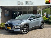 Hyundai Kona - 1.0 T-GDI Comfort | Cruise, Airco, 18'' LMV, Bluetooth, Radi