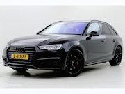 Audi S4 - Avant 3.0 TFSI quattro Pro Line+ pano/adaptive/360