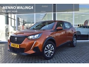 Peugeot 2008 - 1.2 PureTech Active Pack | Airco | Cruise | Apple Carplay/An
