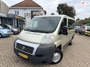 Fiat Ducato - 30 2.3 MULTIJET / KH1-DC / ROLSTOELVERVOER