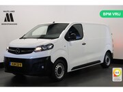 Opel Vivaro - 1.5 CDTI L2 EURO 6 - Airco - Cruise - Trekhaak - € 13.900, -