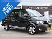 Volkswagen Multivan - 2.0 TDI camper