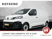 Peugeot e-Expert - EV L2 75 kWh | 3-Zits | Achteruitrijcamera | Airco | Cruise