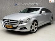 Mercedes-Benz CLS-klasse - CLS Shooting Brake 350 / 306 PK AUT / APK / Open Dak