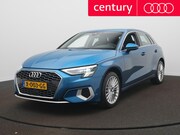 Audi A3 - Sportback 30 TFSI Advanced edition | Cruise | LED | Navi