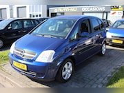 Opel Meriva - 1.6-16V Maxx Cool Airco Cruise APK mei 2027 Elec. pakket NAP