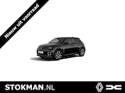 Renault 5 - Techno | Achteruitrijcamera | ISOFIX-bevestigingssysteem voo