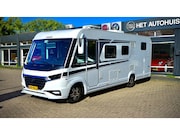 Knaus R12 - live i 700 MEG | BTW || Level systeem || Automaat || Dak air
