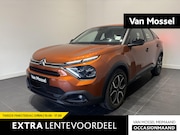 Citroën e-C4 - Feel 50 kWh | APPLE CARPLAY & ANDROID AUTO | CAMERA | PARKEE