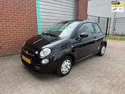 Fiat 500 - 1.2 Pop 3-deurs Airco Bj:2010 NAP