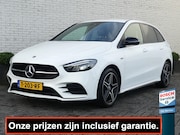 Mercedes-Benz B-klasse - 250e AMG 218PK AUTOMAAT NAVI/TREKHAAK/CLIMATE/CRUISE/PDC/STO